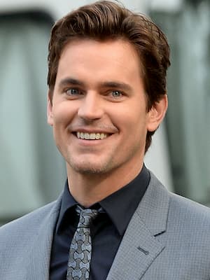 Matt Bomer Photo