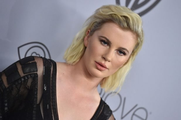 Ireland Baldwin Photo