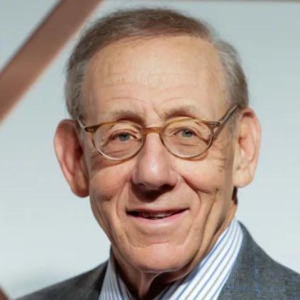 Photo of Stephen Milton Ross