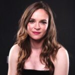 Danielle Panabaker Image