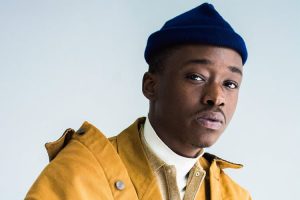 Ashton Sanders Photo