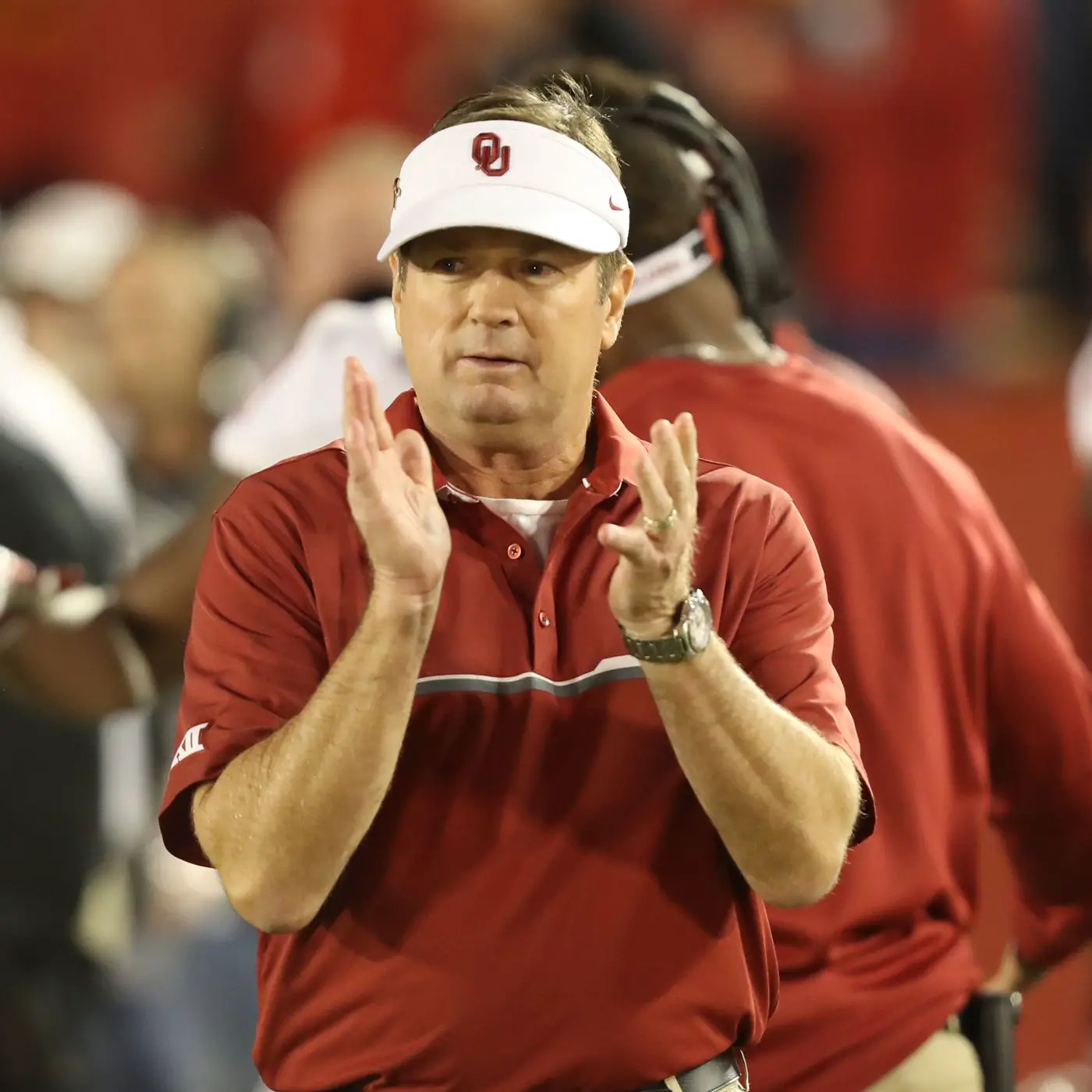 Bob Stoops Bio, Wiki, Age, Wife, Kids, Parents, Brother, Salary, Net