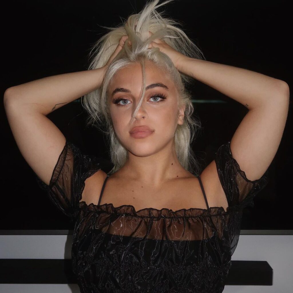 Baby Ariel Photo
