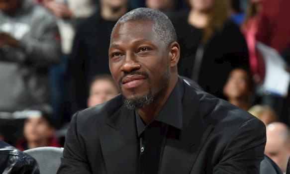 Ben wallace net worth image