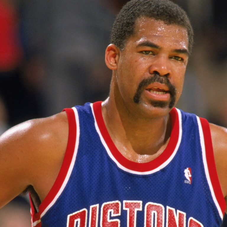 James Edwards (basketball) Bio, Wiki, Age, Height, Wife, Family