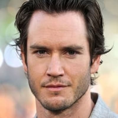 Mark-Paul Gosselaar image