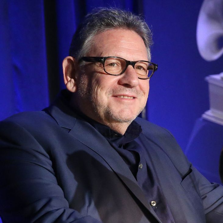Lucian Grainge Bio, Wiki, Age, Wife, Son, Net Worth, Salary, House