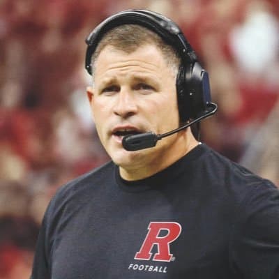 Greg Schiano Image