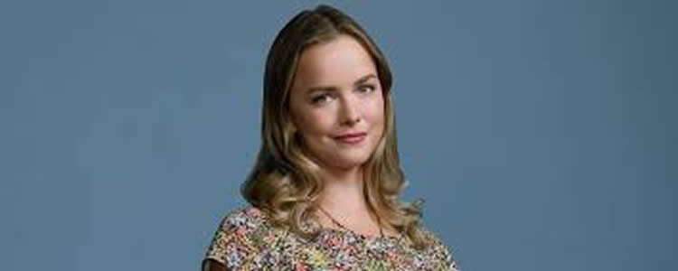 Allison Miller Photo