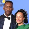 Mahershala Ali's Wife Amatus Sami-Karim Photo