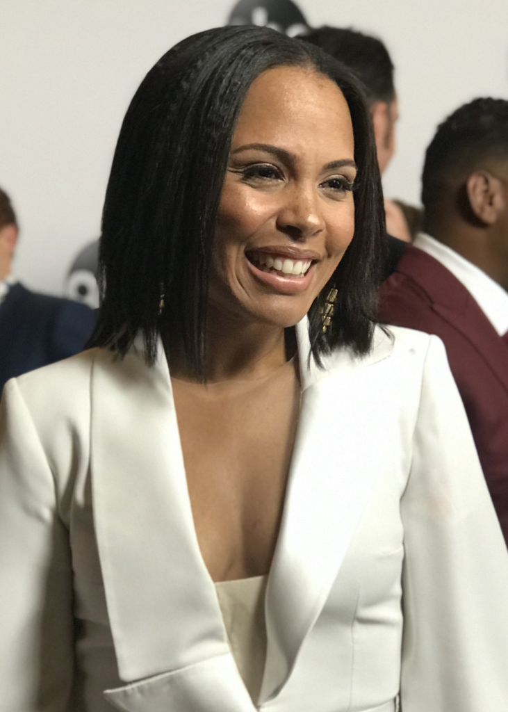 Amirah Vann Bio, Wiki, Age, Height, Husband, Children, Queen Sugar