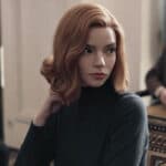 Anya Taylor-Joy Image