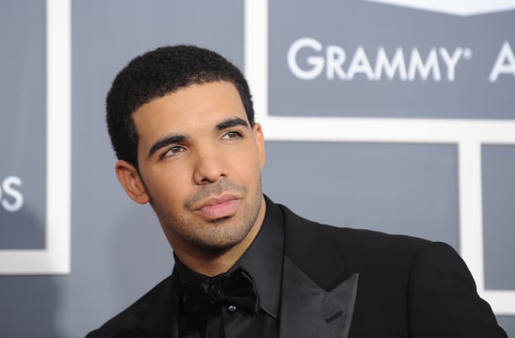 Aubrey Drake Photo