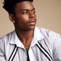 Aubrey Joseph Photo