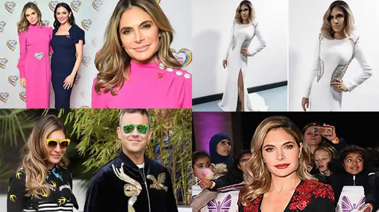 Ayda Field