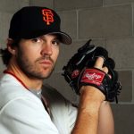 Barry Zito Photo