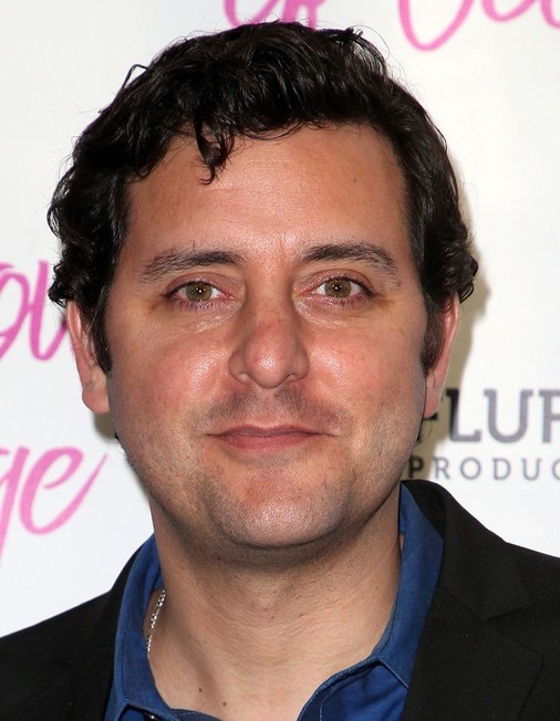 Ben Gleib Photo