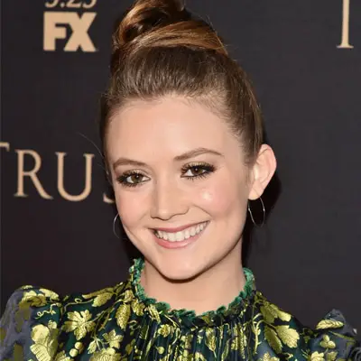 Billie Lourd