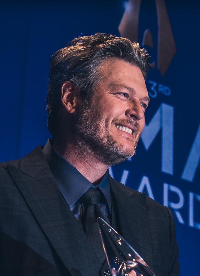 Blake Shelton Biography, Age, Marriage, Salary and The Voice Season 6