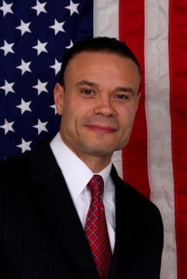 Dan Bongino Photo