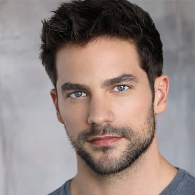Brant Daugherty Image
