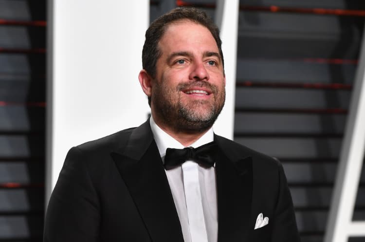 Brett Ratner Photo