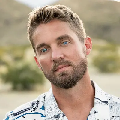 Brett Young Photo