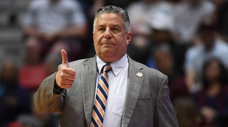 Bruce Pearl