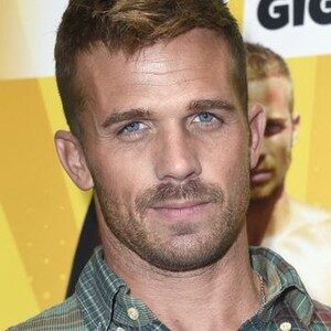 Cam Gigandet Image