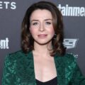 Caterina Scorsone Photo