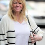 Cheryl Tiegs Now Images