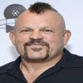 Chuck Liddell Photo