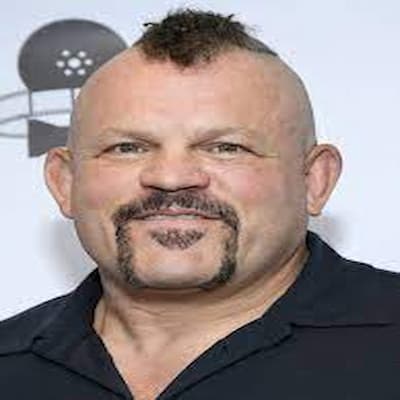 Chuck Liddell Photo