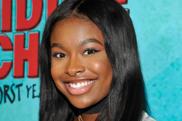 Coco Jones Bio, Age, Net , Boyfriend, Songs, movies