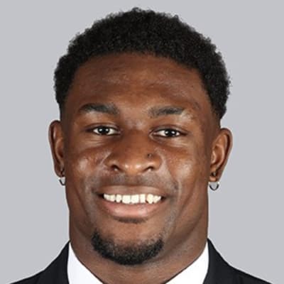 DK Metcalf Image