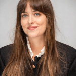 Dakota Johnson Photo
