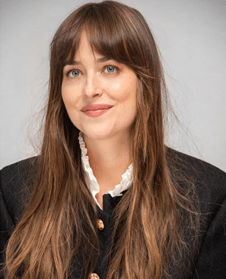 Dakota Johnson Photo