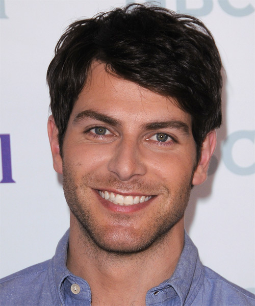 Photo of David Czarra Giuntoli