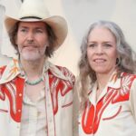 David Rawlings and Gillian Welch Image