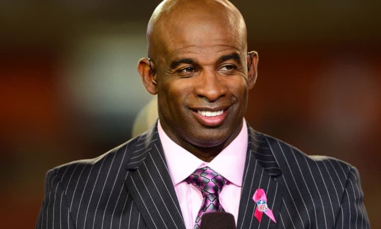 Deion Sanders Wallpaper