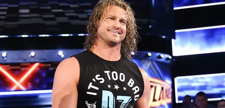 Dolph Ziggler image