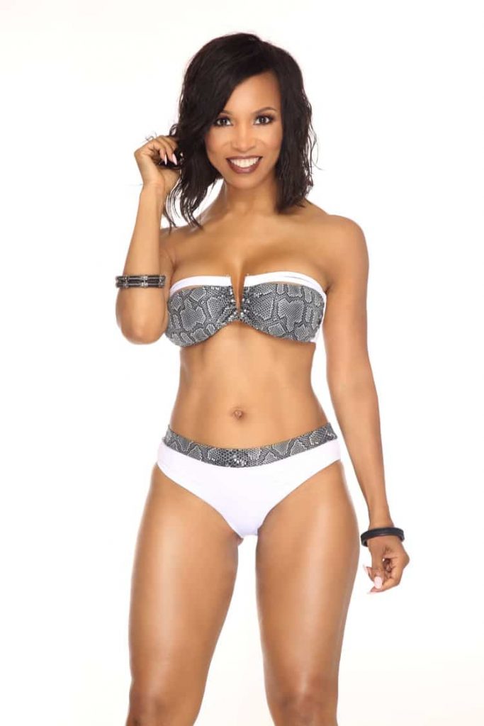 Elise Neal