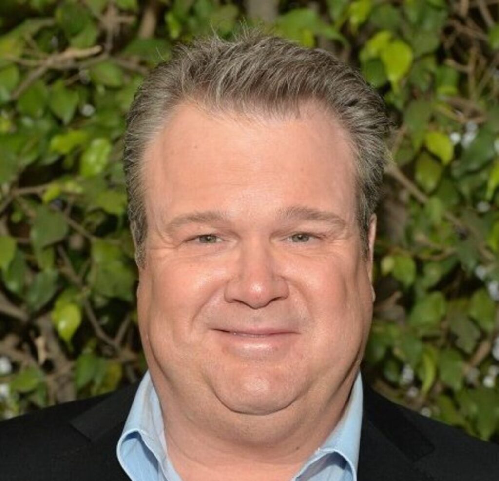 Eric Stonestreet photo