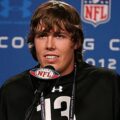 Football Coach Kellen Moore Photo