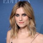 Get Out Actress Allison Williams Photo