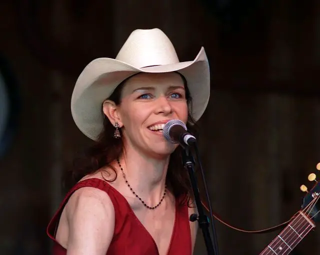 Gillian Welch Photo