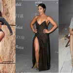 Gina Rodriguez Hot and Feet
