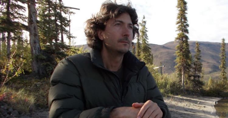 Glenn Villeneuve Photo