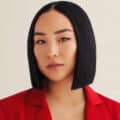 Greta Lee Photo