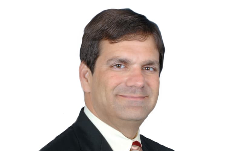 A photo of U.S. Representative for Florida's 12th congressional district; Gus Bilirakis